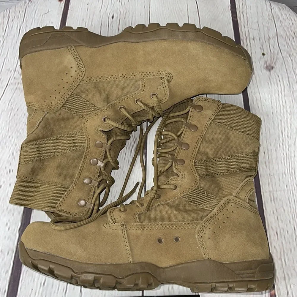 Boots Tactical Research TR315 Flyweight Boots NEw With Tags Size 11 Mens - Picture 4 of 10